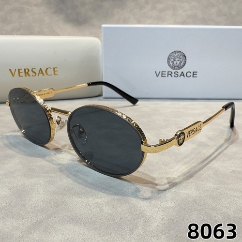 Versace Sunglasses AAA-499