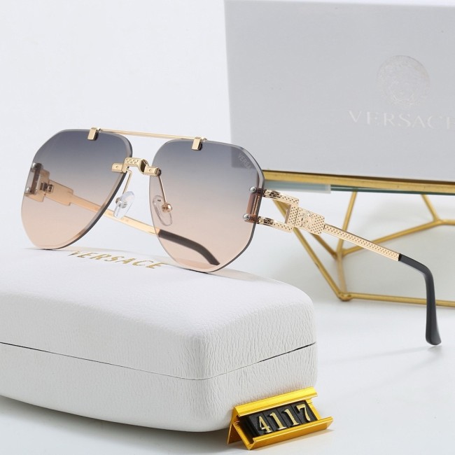Versace Sunglasses AAA-452