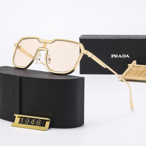 Prada Sunglasses AAA-1617