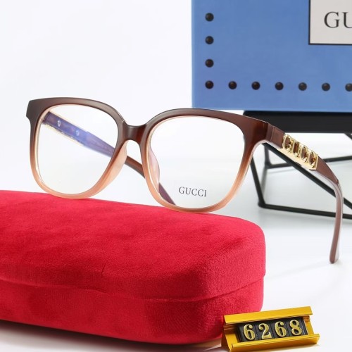 G Sunglasses AAA-1828