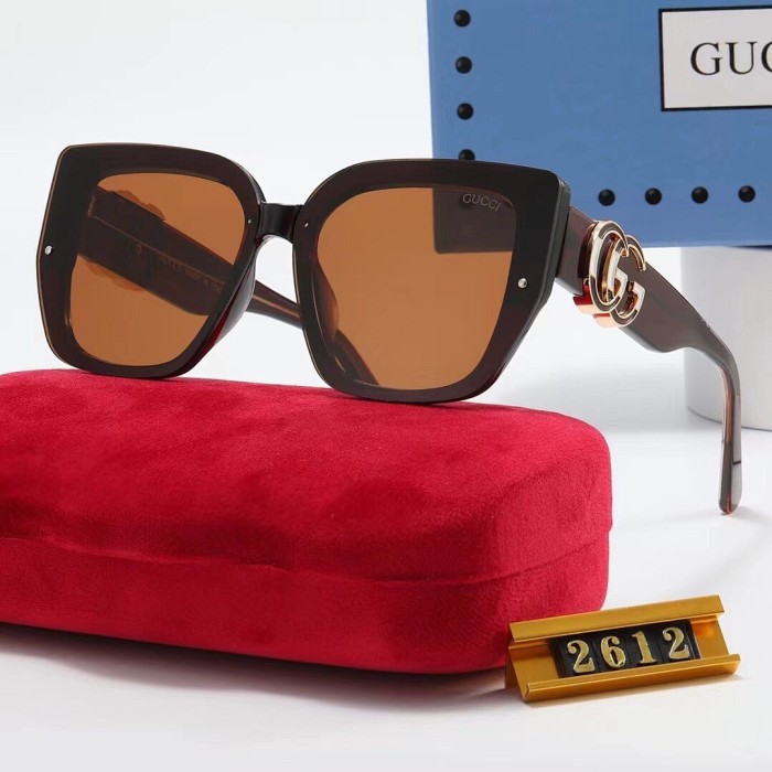 G Sunglasses AAA-1525