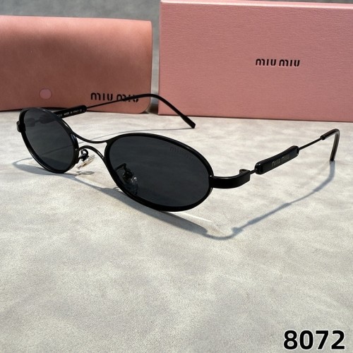 Miu Miu Sunglasses AAA-395