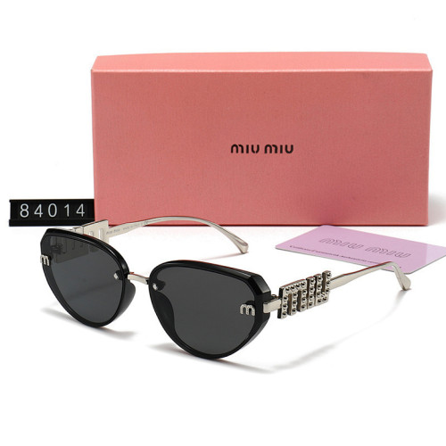 Miu Miu Sunglasses AAA-645