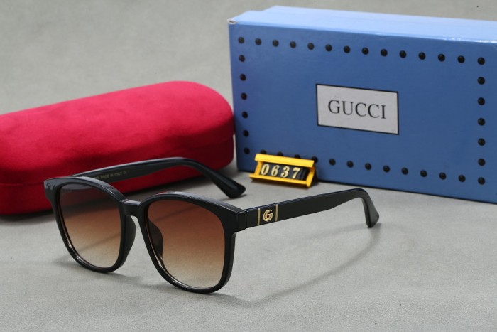 G Sunglasses AAA-1822