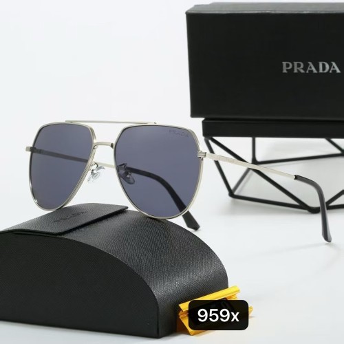Prada Sunglasses AAA-1707
