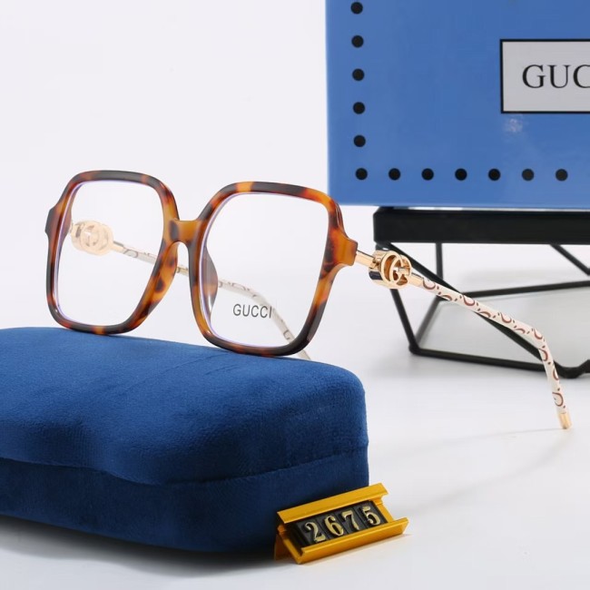 G Sunglasses AAA-1807