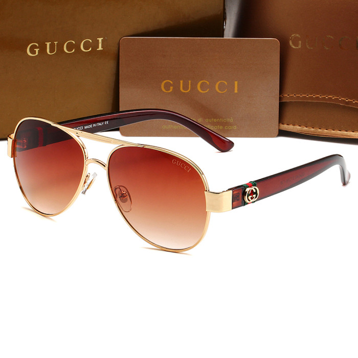 G Sunglasses AAA-2314