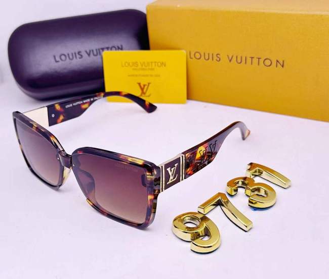 LV Sunglasses AAA-800