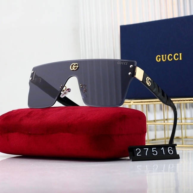 G Sunglasses AAA-1407
