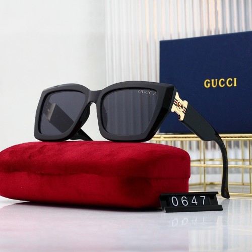 G Sunglasses AAA-1727