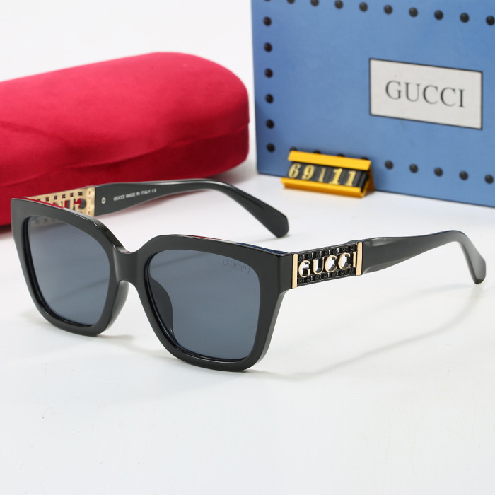 G Sunglasses AAA-1797