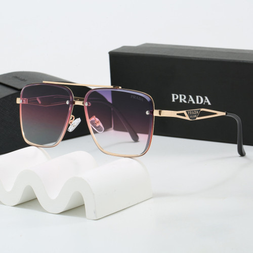 Prada Sunglasses AAA-1342