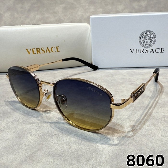 Versace Sunglasses AAA-535
