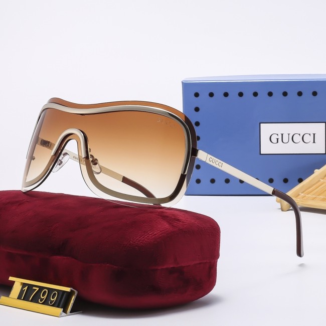 G Sunglasses AAA-1581