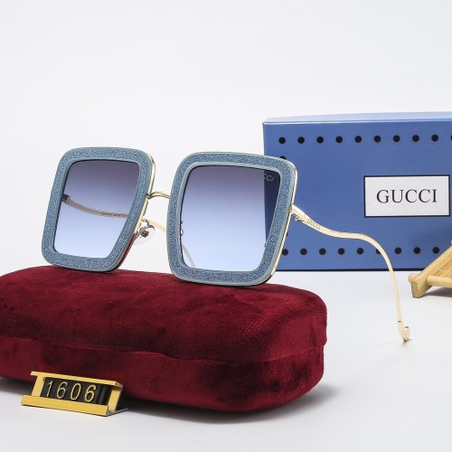 G Sunglasses AAA-1449