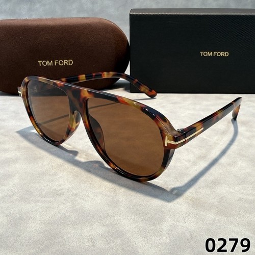 Tom Ford Sunglasses AAA-277