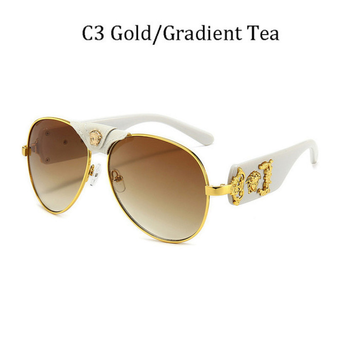 Versace Sunglasses AAA-659