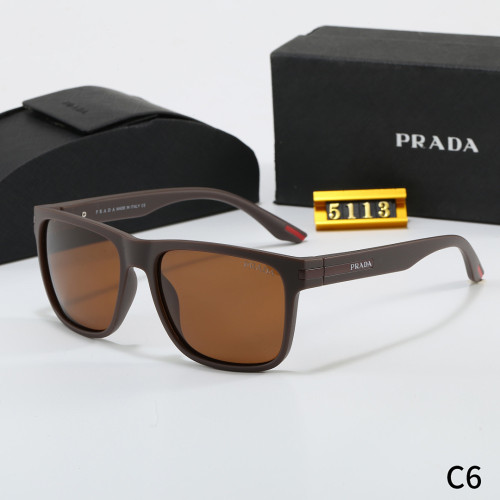 Prada Sunglasses AAA-881