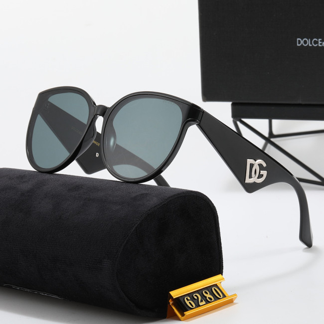 D&G Sunglasses AAA-198