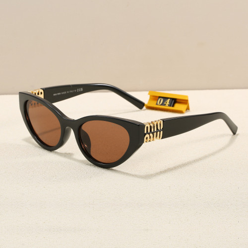 Miu Miu Sunglasses AAA-1173