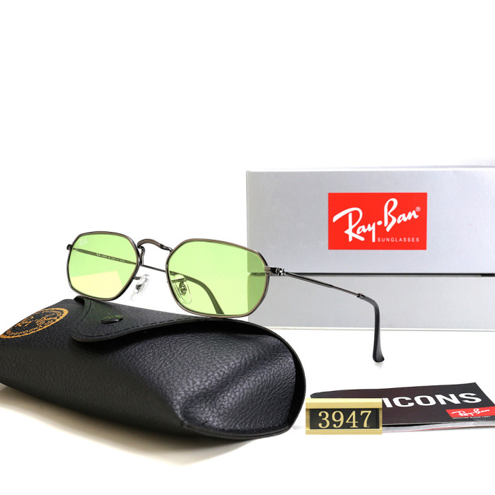RB Sunglasses AAA-295
