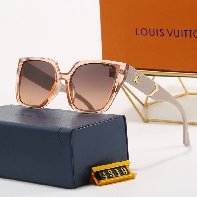 LV Sunglasses AAA-1065