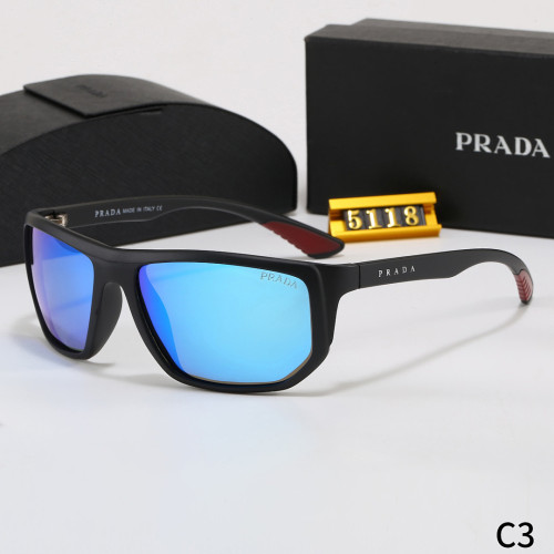 Prada Sunglasses AAA-885