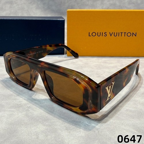 LV Sunglasses AAA-930