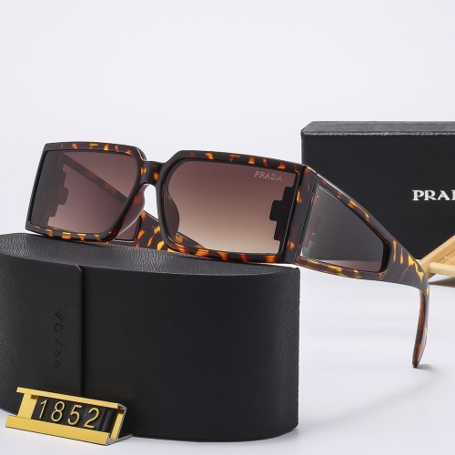 Prada Sunglasses AAA-1462