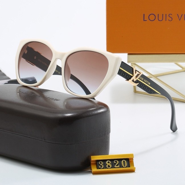 LV Sunglasses AAA-1140