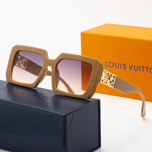 LV Sunglasses AAA-886