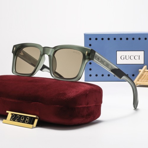 G Sunglasses AAA-1625