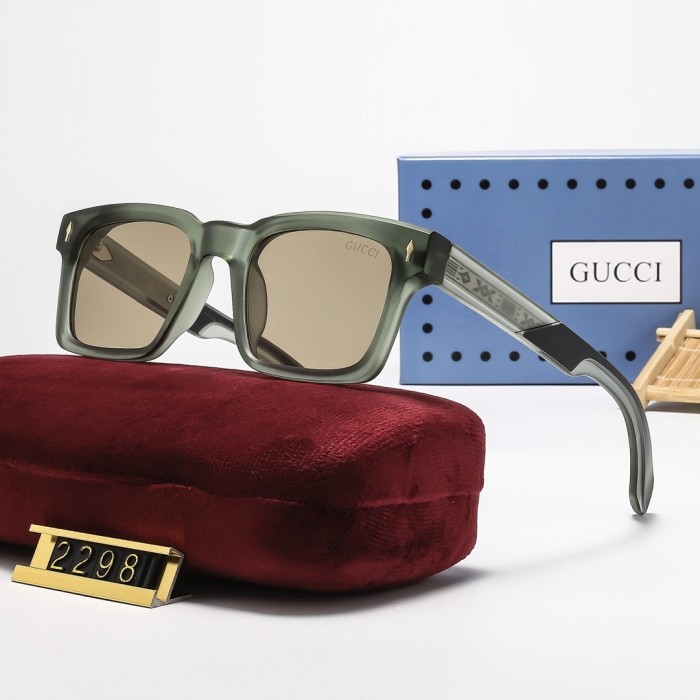 G Sunglasses AAA-1625