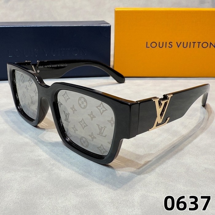 LV Sunglasses AAA-938