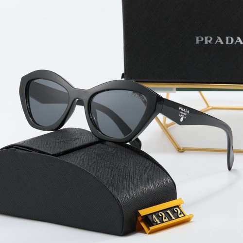 Prada Sunglasses AAA-1395