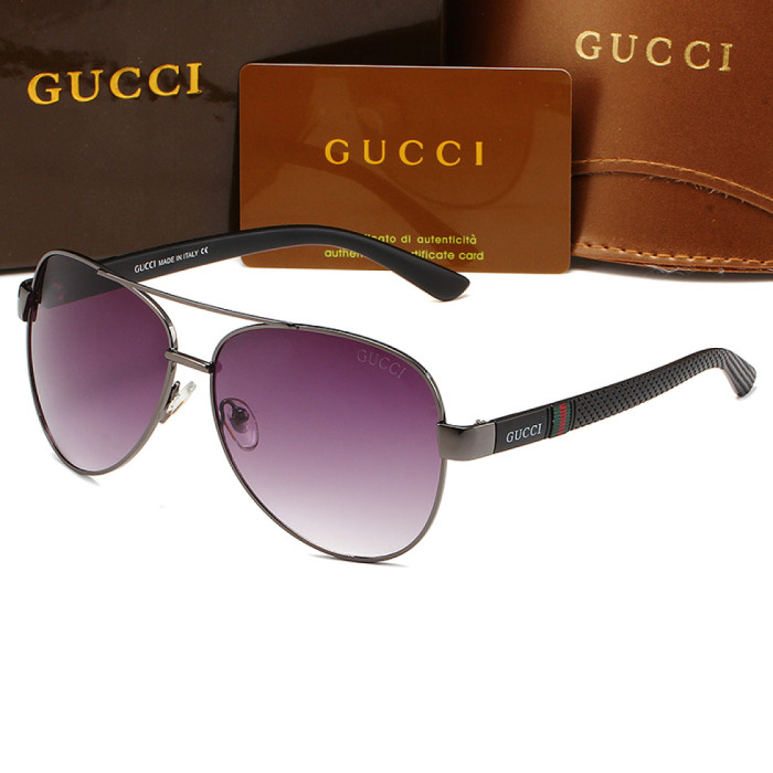 G Sunglasses AAA-2303