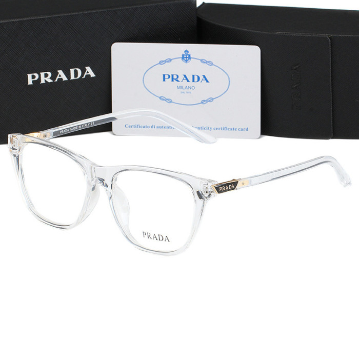 Prada Sunglasses AAA-789