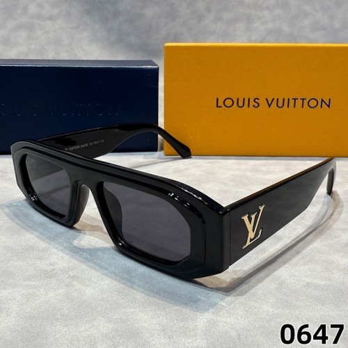 LV Sunglasses AAA-926