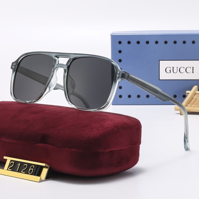 G Sunglasses AAA-1597