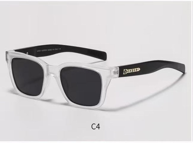 LV Sunglasses AAA-834