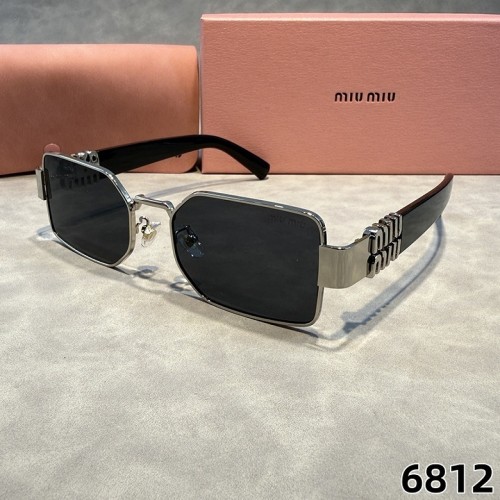 Miu Miu Sunglasses AAA-417