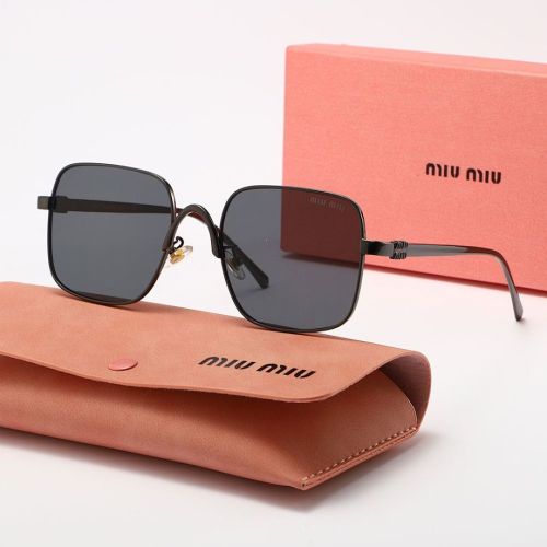 Miu Miu Sunglasses AAA-732