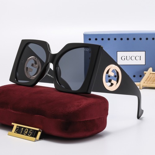 G Sunglasses AAA-1659