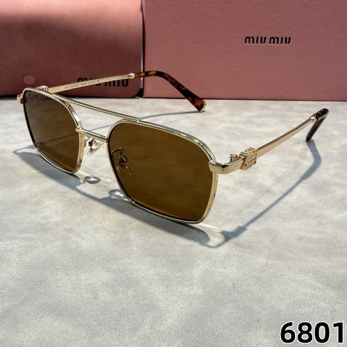 Miu Miu Sunglasses AAA-459