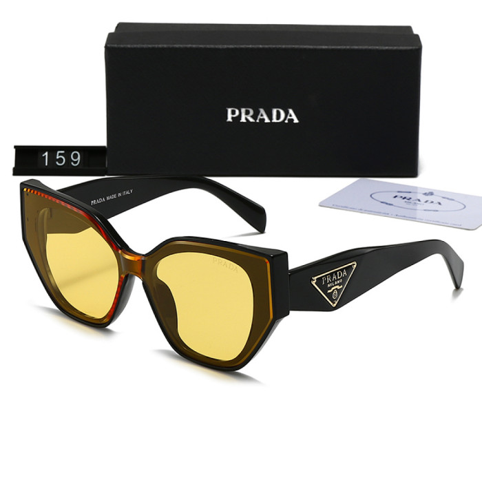 Prada Sunglasses AAA-1306