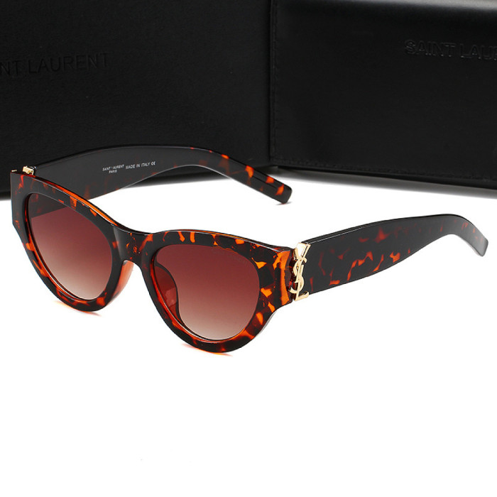 YL  Sunglasses AAA-337
