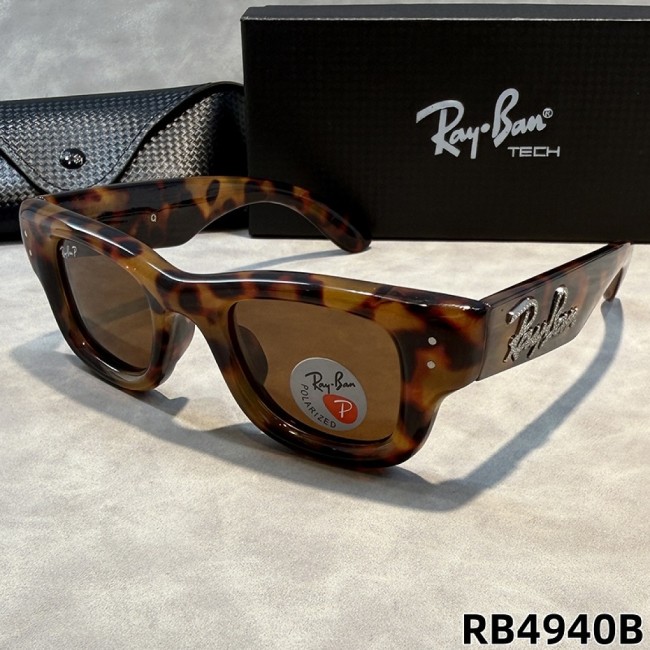 RB Sunglasses AAA-019