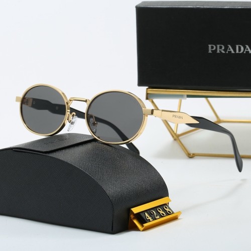 Prada Sunglasses AAA-1235