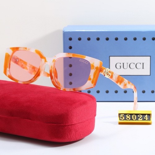 G Sunglasses AAA-1486