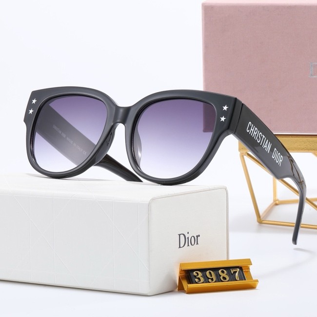 Dior Sunglasses AAA-779